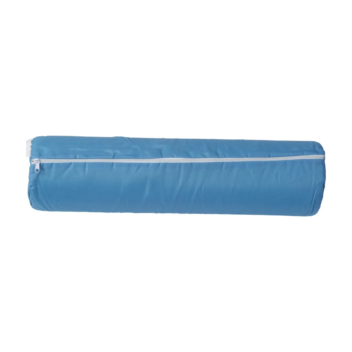 DMI Foam Roll Pillow for Home and Travel
