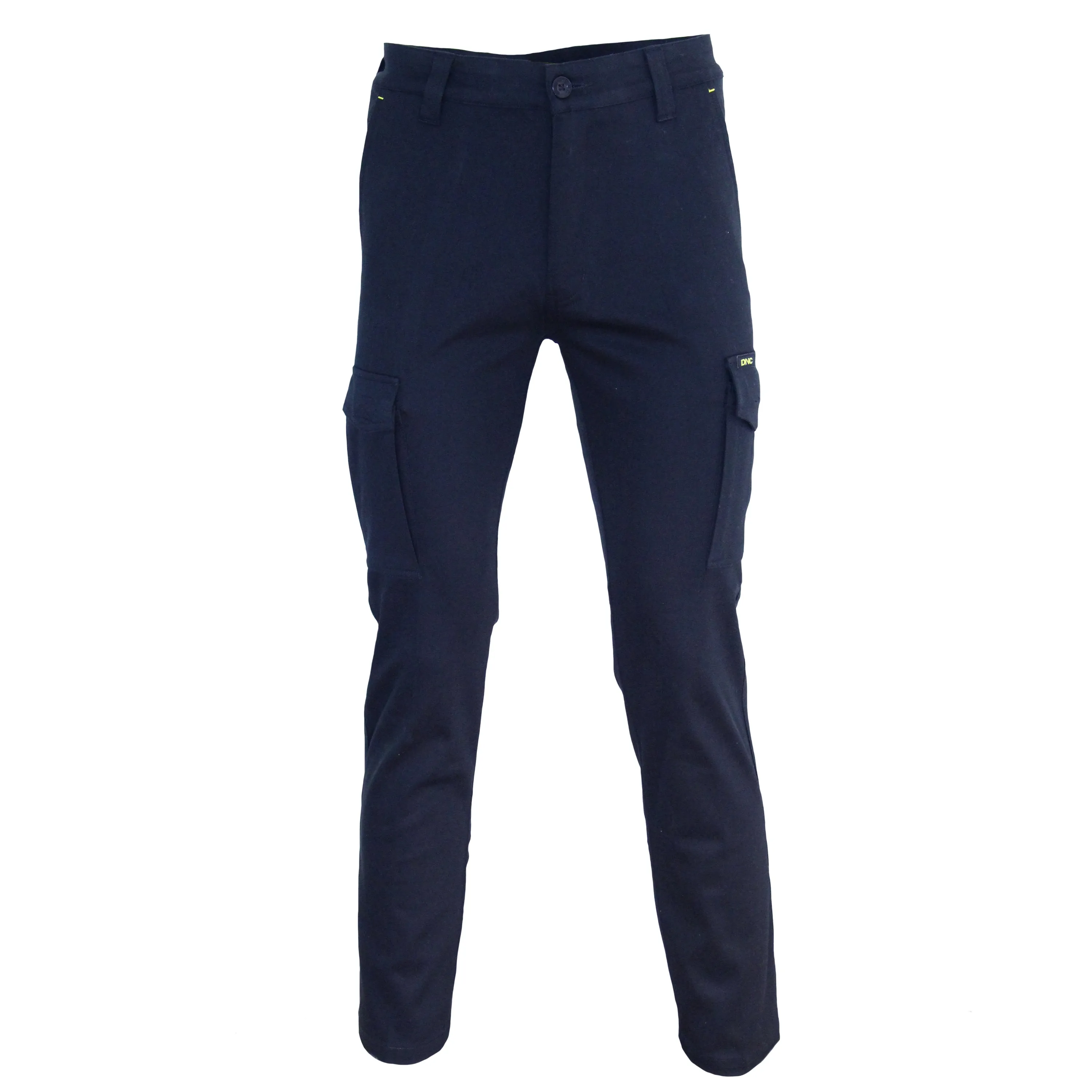 DNC SlimFlex Cargo Pants (3365)