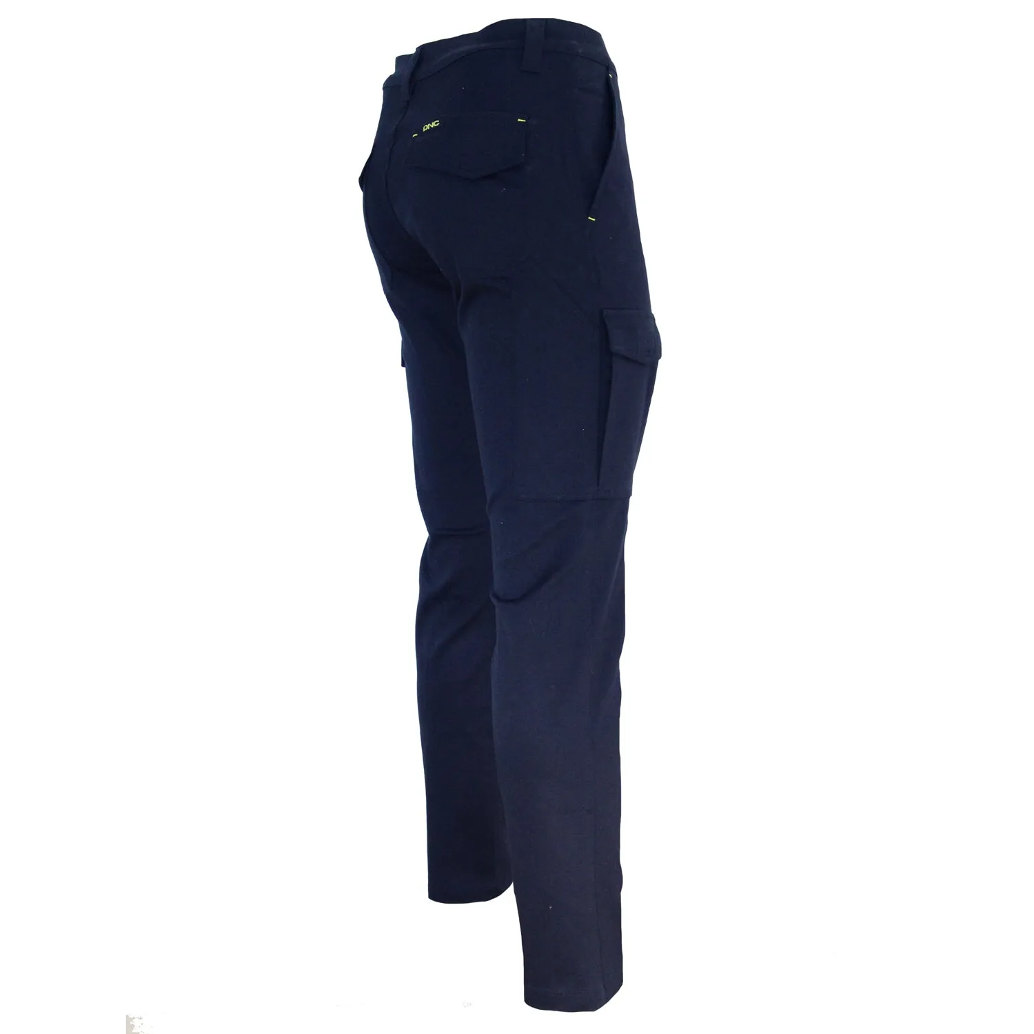 DNC SlimFlex Cargo Pants (3365)