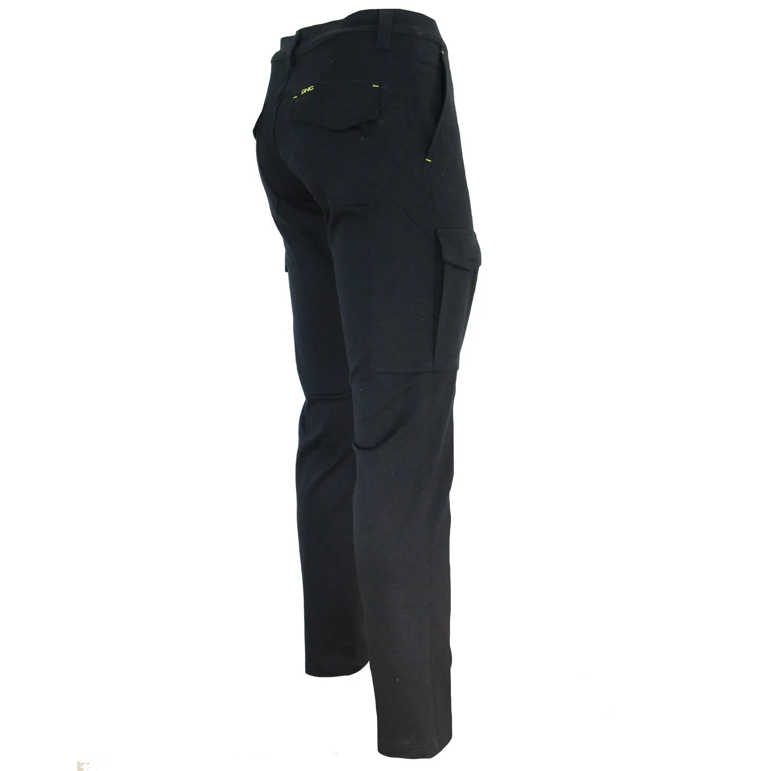 DNC SlimFlex Cargo Pants (3365)