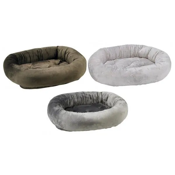 Donut Beds