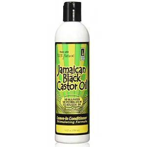 Doo Gro JBCO Leave In Conditioner 10oz