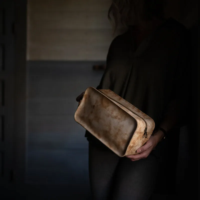 Dopp Kit | Painted Pony
