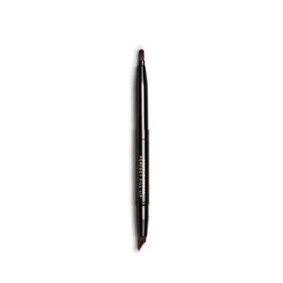 DOUBLE-ENDED PERFECT FILL LIP BRUSH