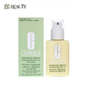 Dramatically Different Moisturizing Lotion 