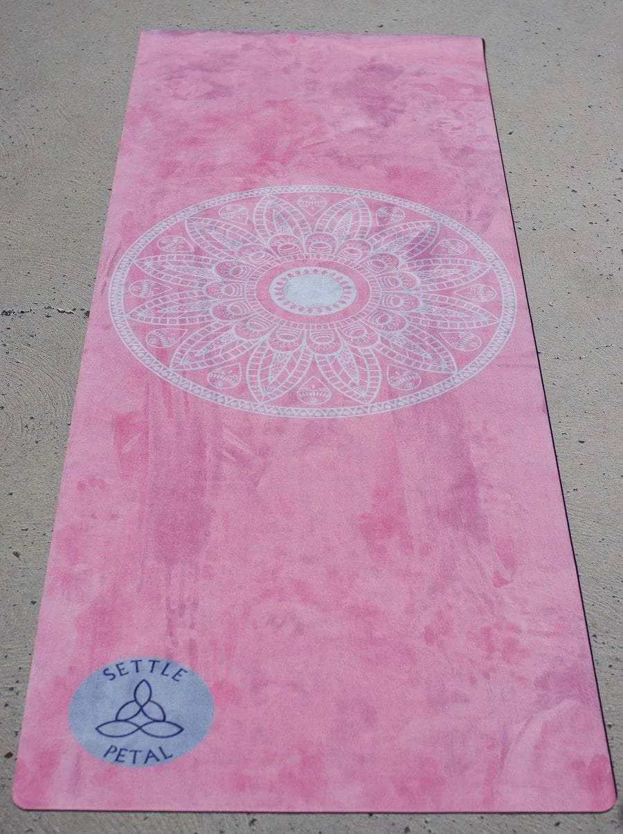 Dreamer Yoga Mat