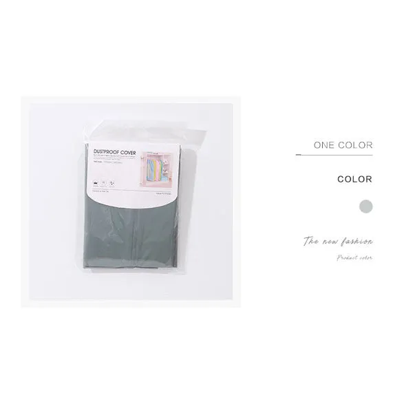 Dustproof Cover for Clothes