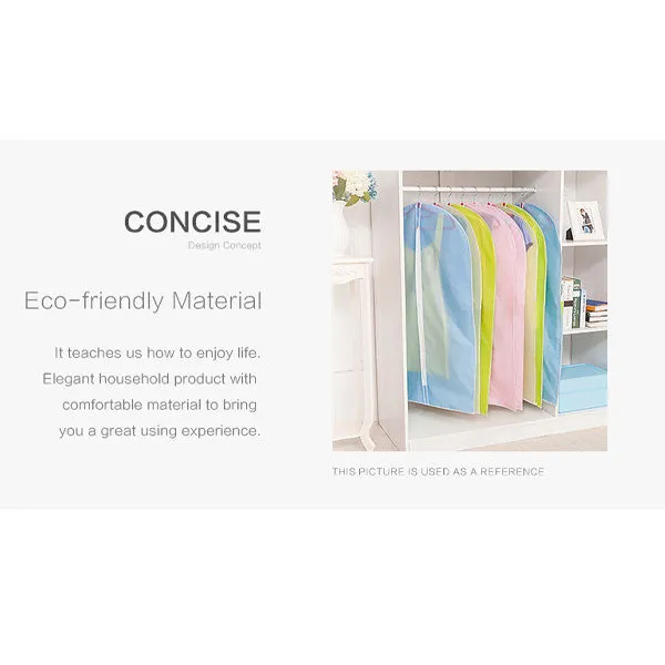 Dustproof Cover for Clothes