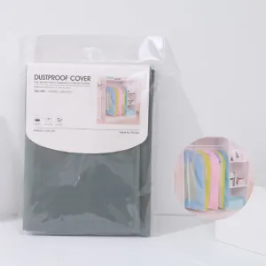 Dustproof Cover for Clothes