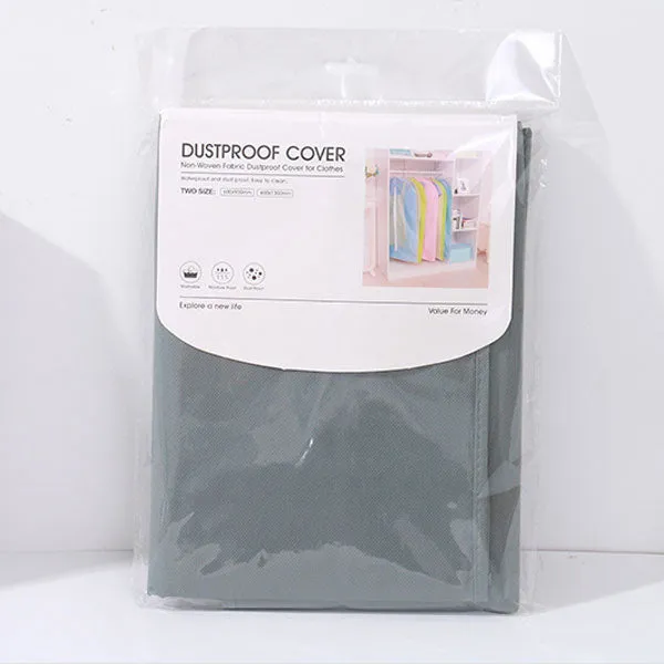 Dustproof Cover for Clothes
