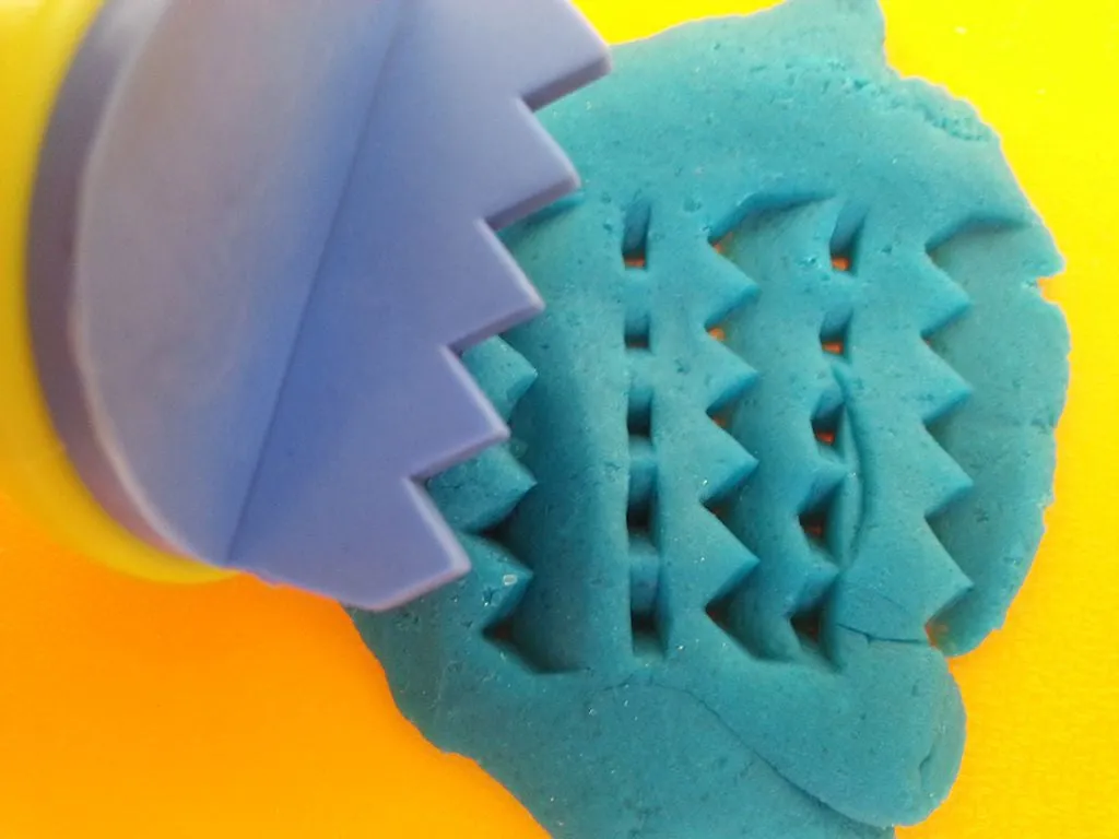 Easy Grip Pattern Makers