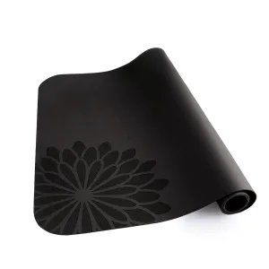 easyoga Breathin' Space Pro Mat - Hand Size - L1 Black