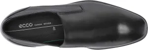 Ecco Men's Melbourne Slip On Dress Shoe