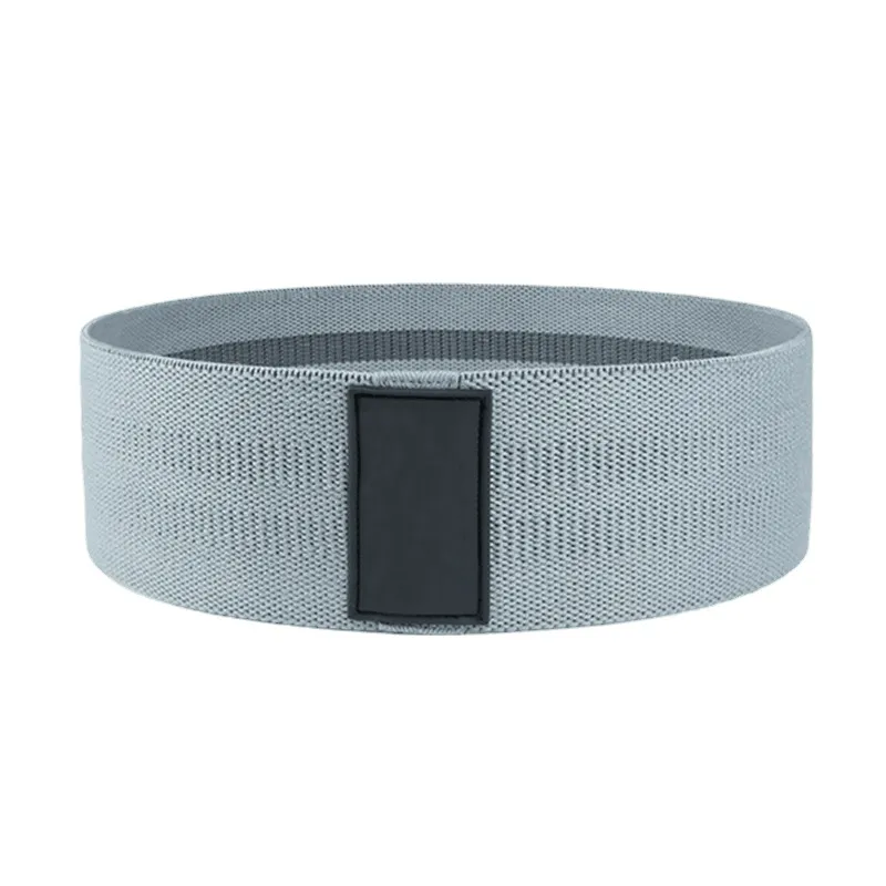 Eight-Centimeter Hip Belt Yoga Fitness Pull Resistance Ring