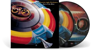 Electric Light Orchestra : Out of the Blue