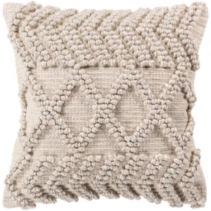 Elegant Farmhouse Pillow
