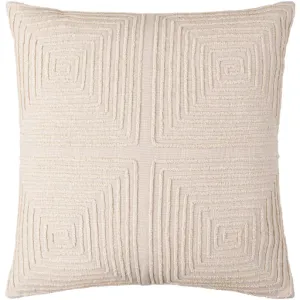 Elevate Your Space - Embrey Modern Accent Pillow