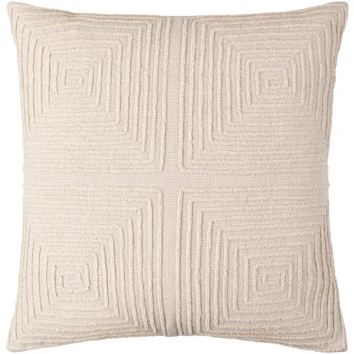 Elevate Your Space - Embrey Modern Accent Pillow