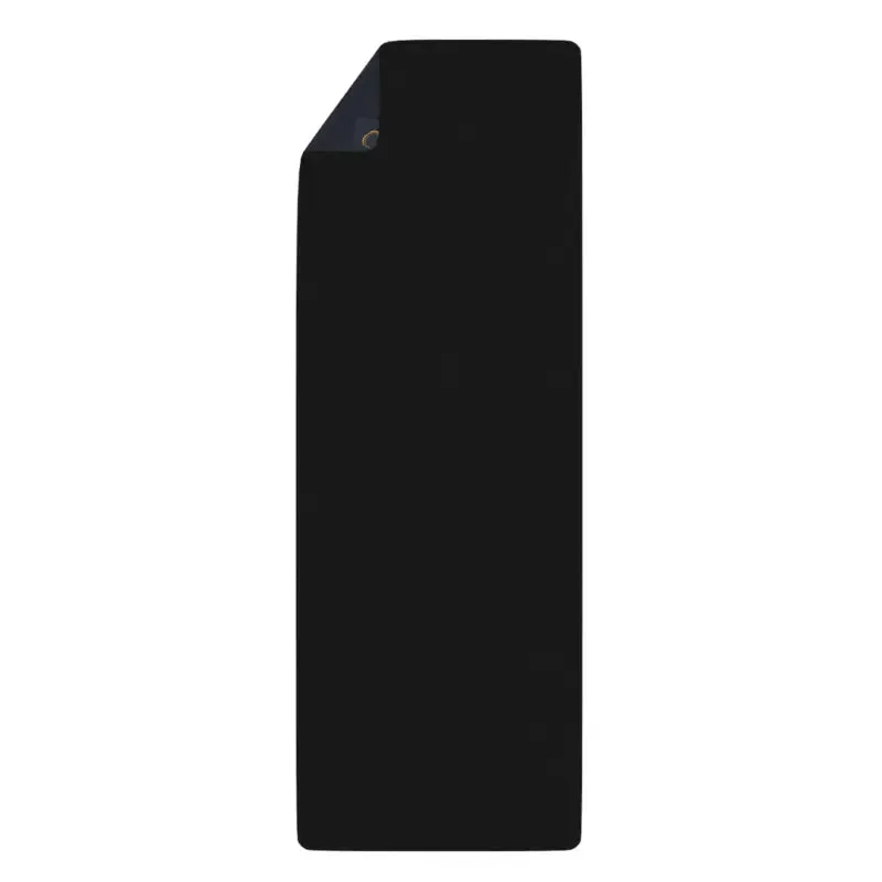 Elevate your Yoga with Premium Rubber Yoga Mat