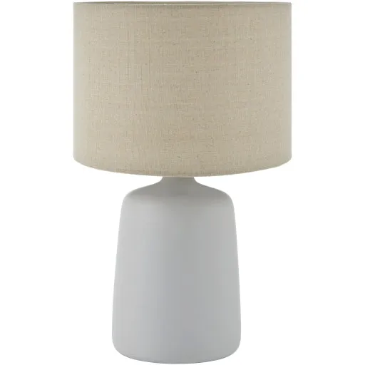 Elite 16H x 10W Accent Lamp