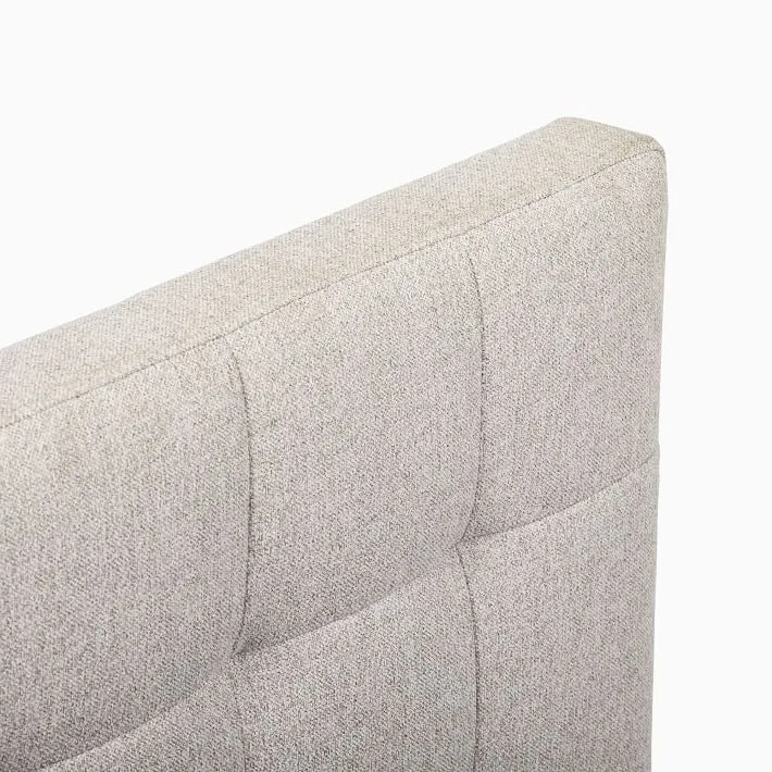 Emmett Side Storage Bed King