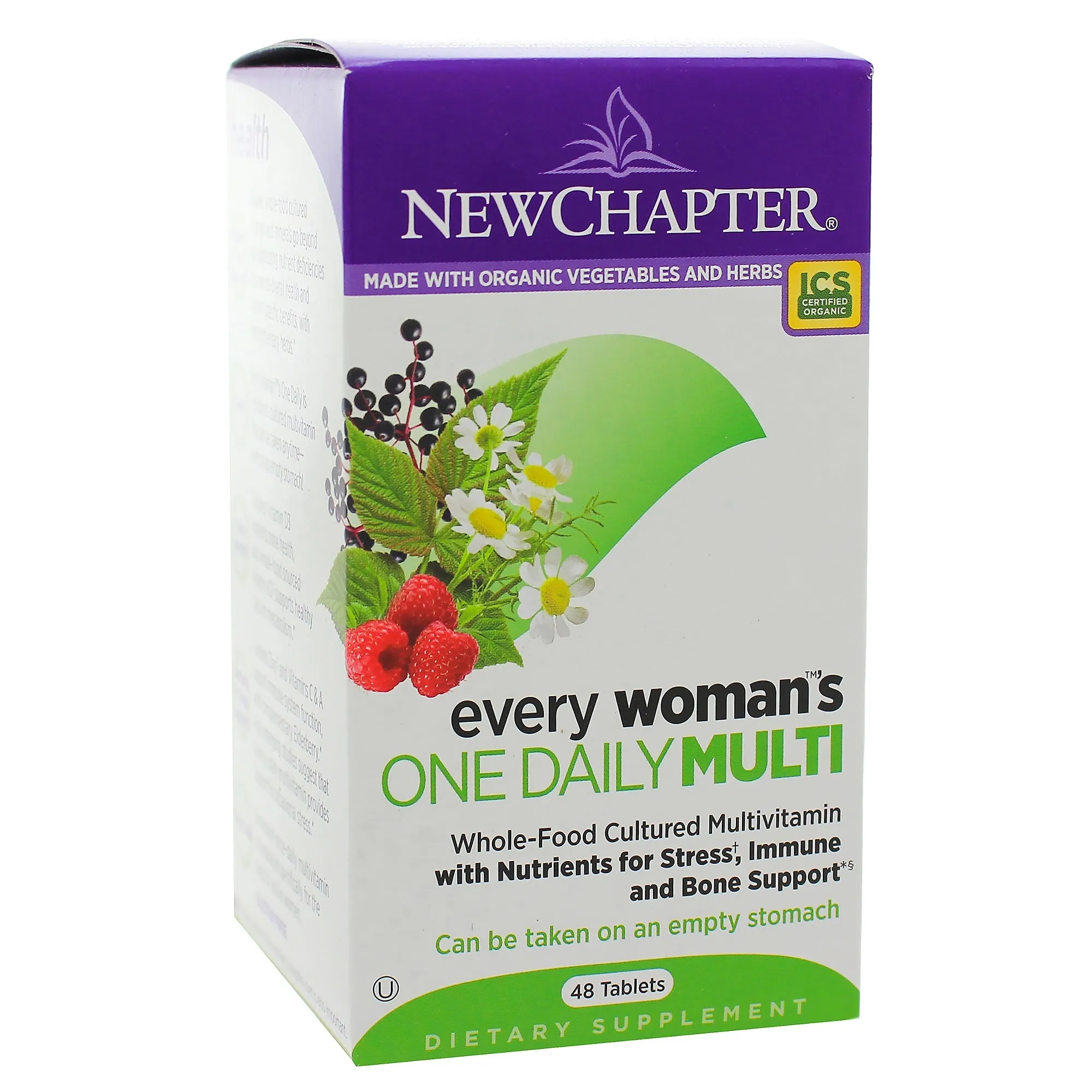 Every Womans One Daily
