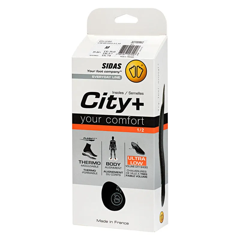 Everyday Insoles City  1/2