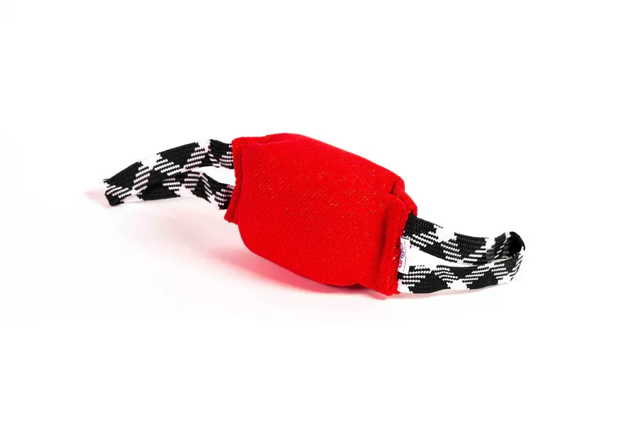 Evolution Oval Tug -2 Handle