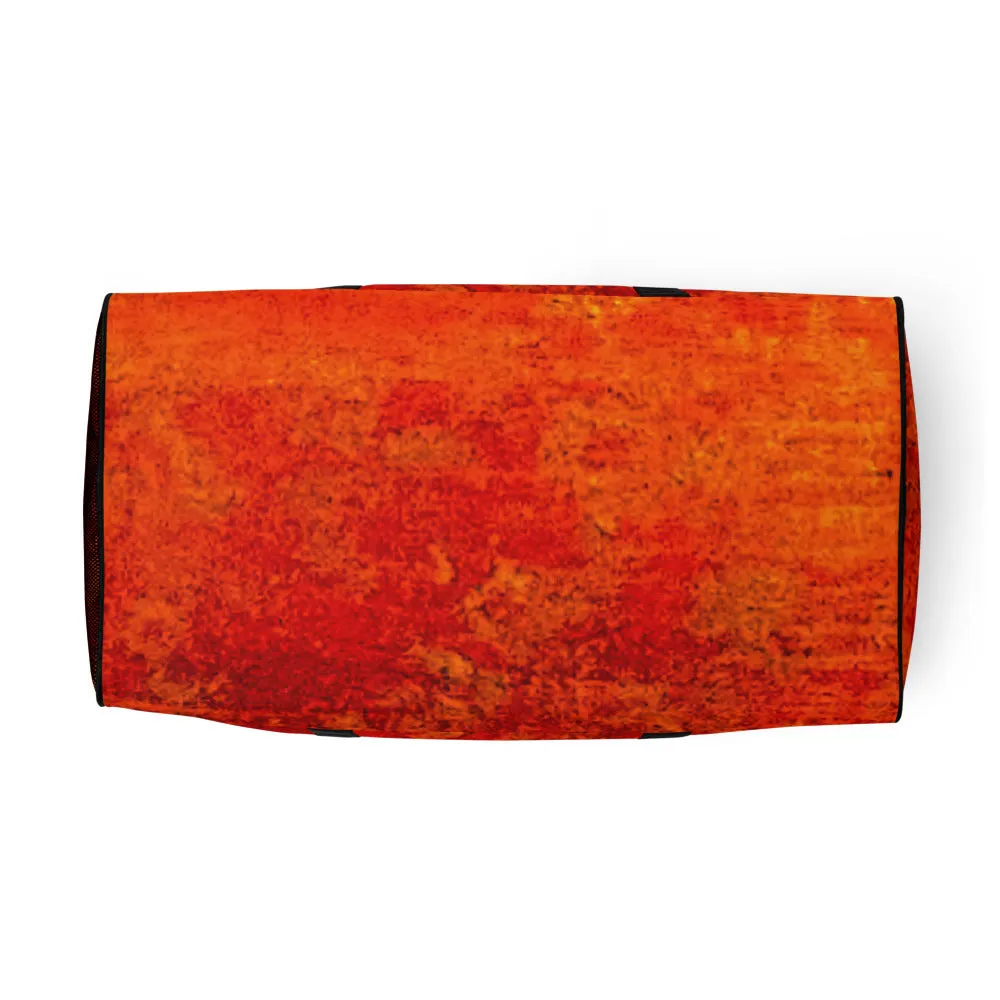 Faith   Work Duffle bag