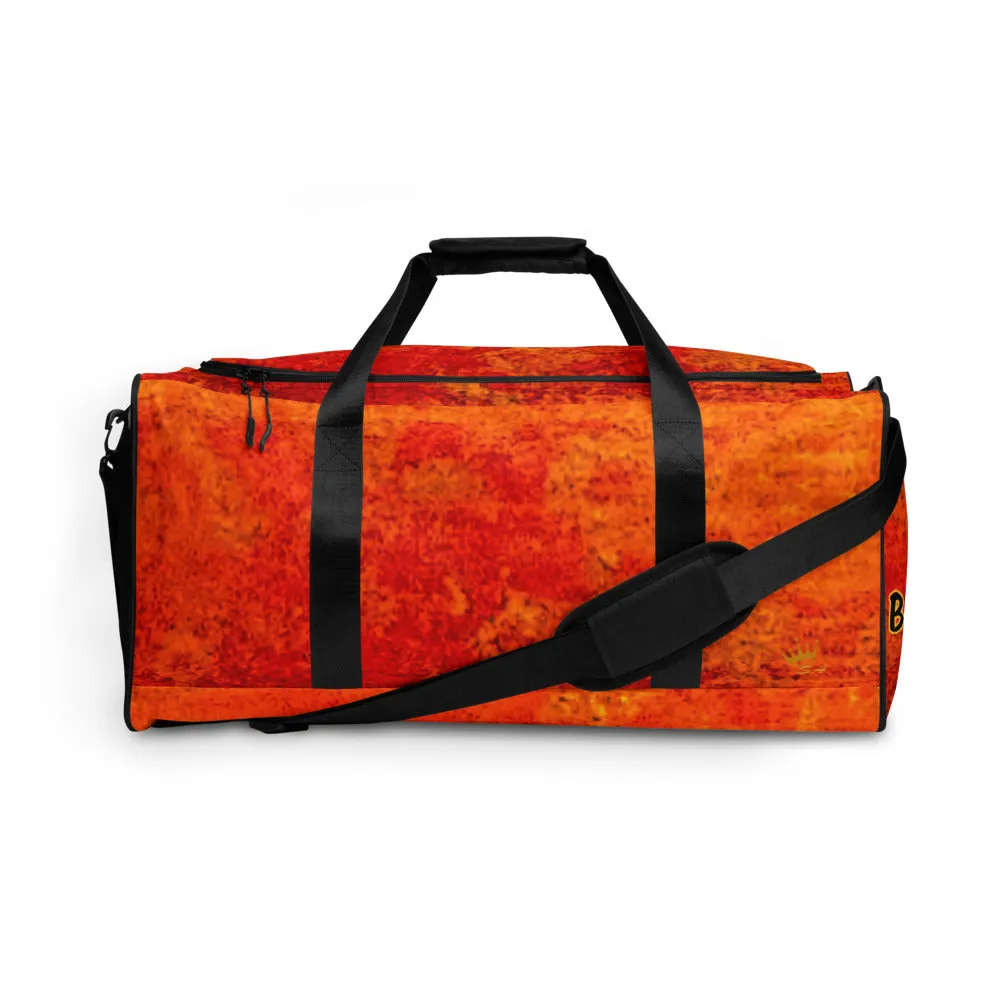 Faith   Work Duffle bag