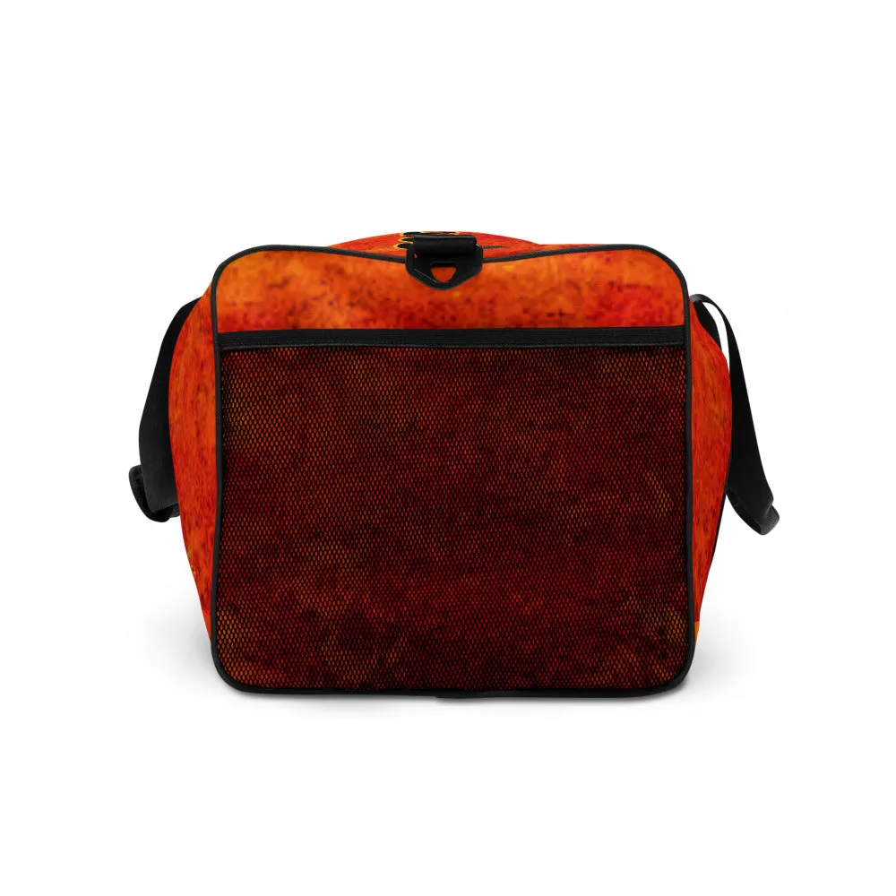 Faith   Work Duffle bag