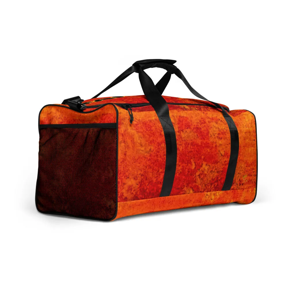 Faith   Work Duffle bag