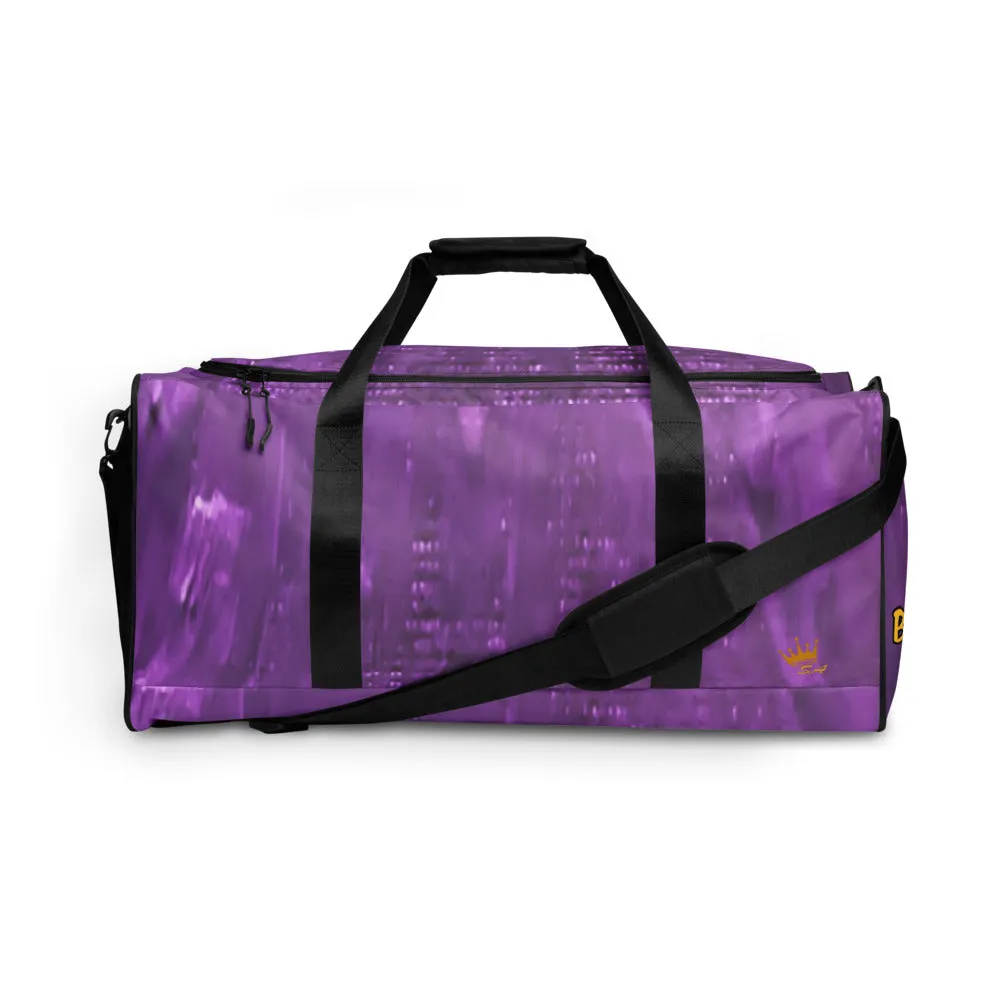 Faith   Work Duffle bag