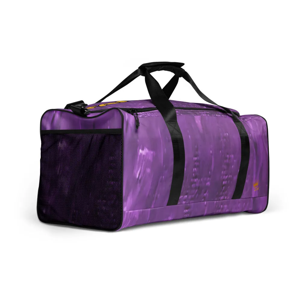 Faith   Work Duffle bag