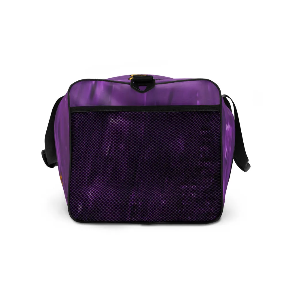 Faith   Work Duffle bag