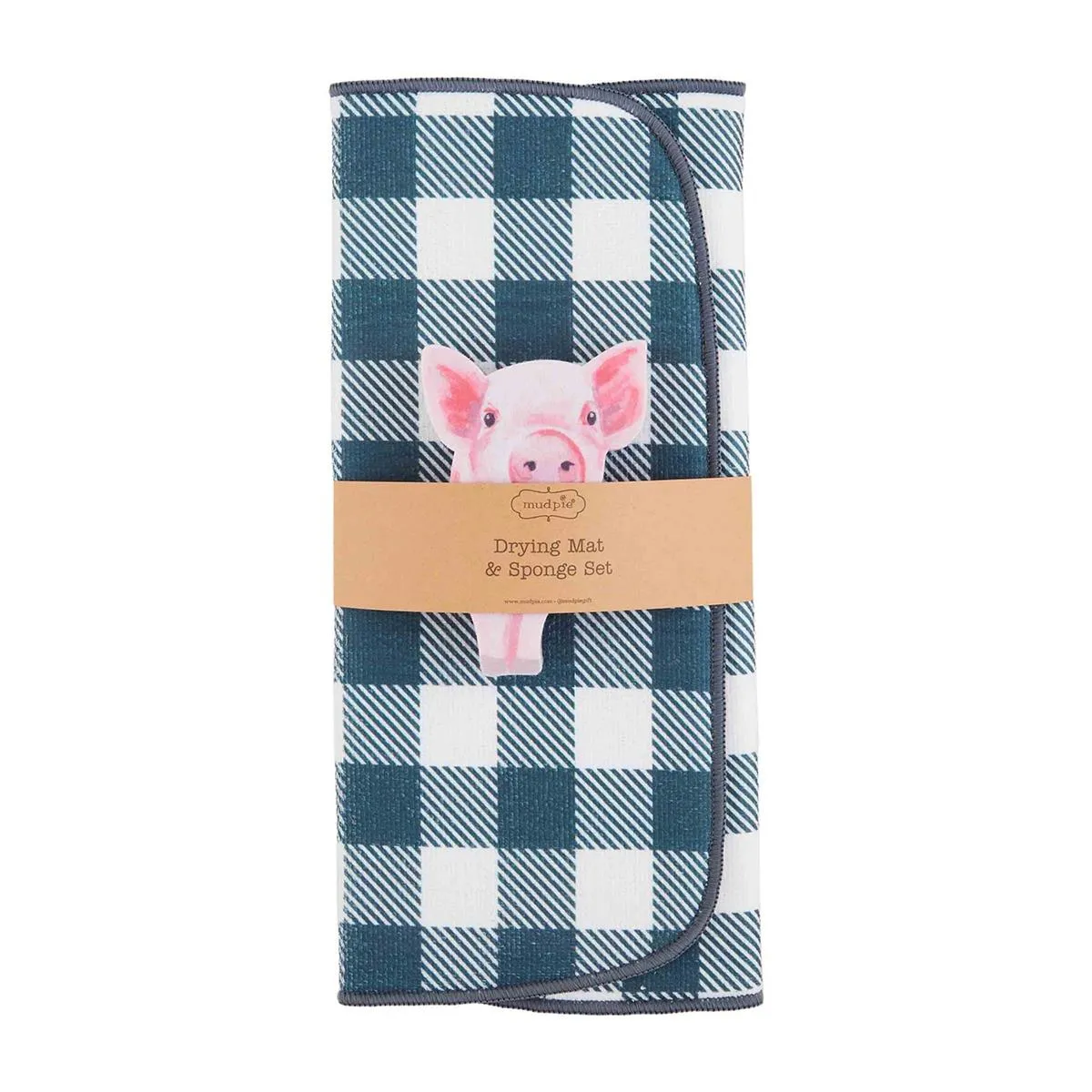 Farm Drying Mat Set