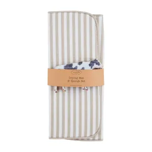 Farm Drying Mat Set