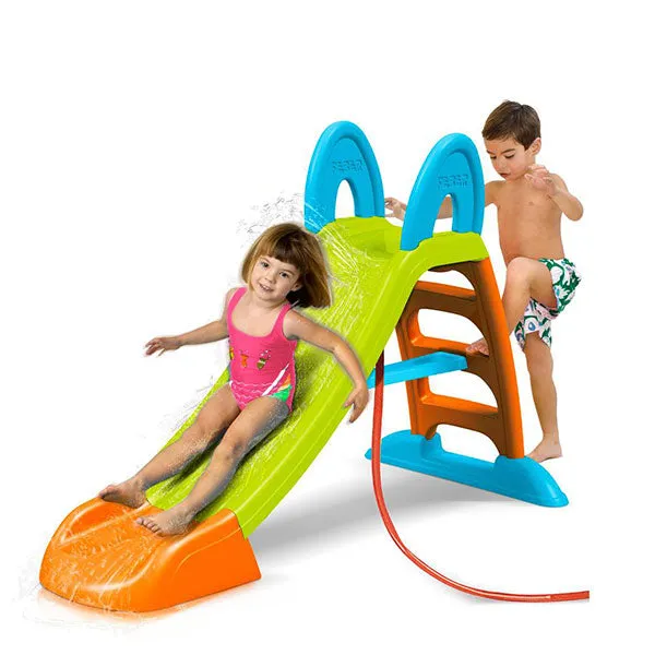 Feber Slide Max With Water