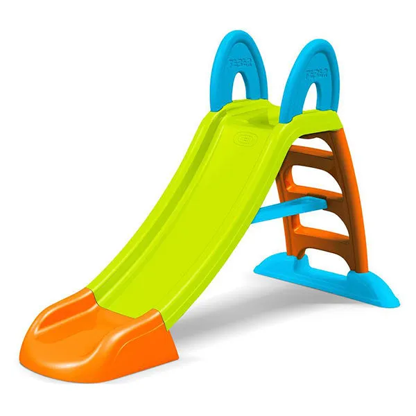 Feber Slide Max With Water