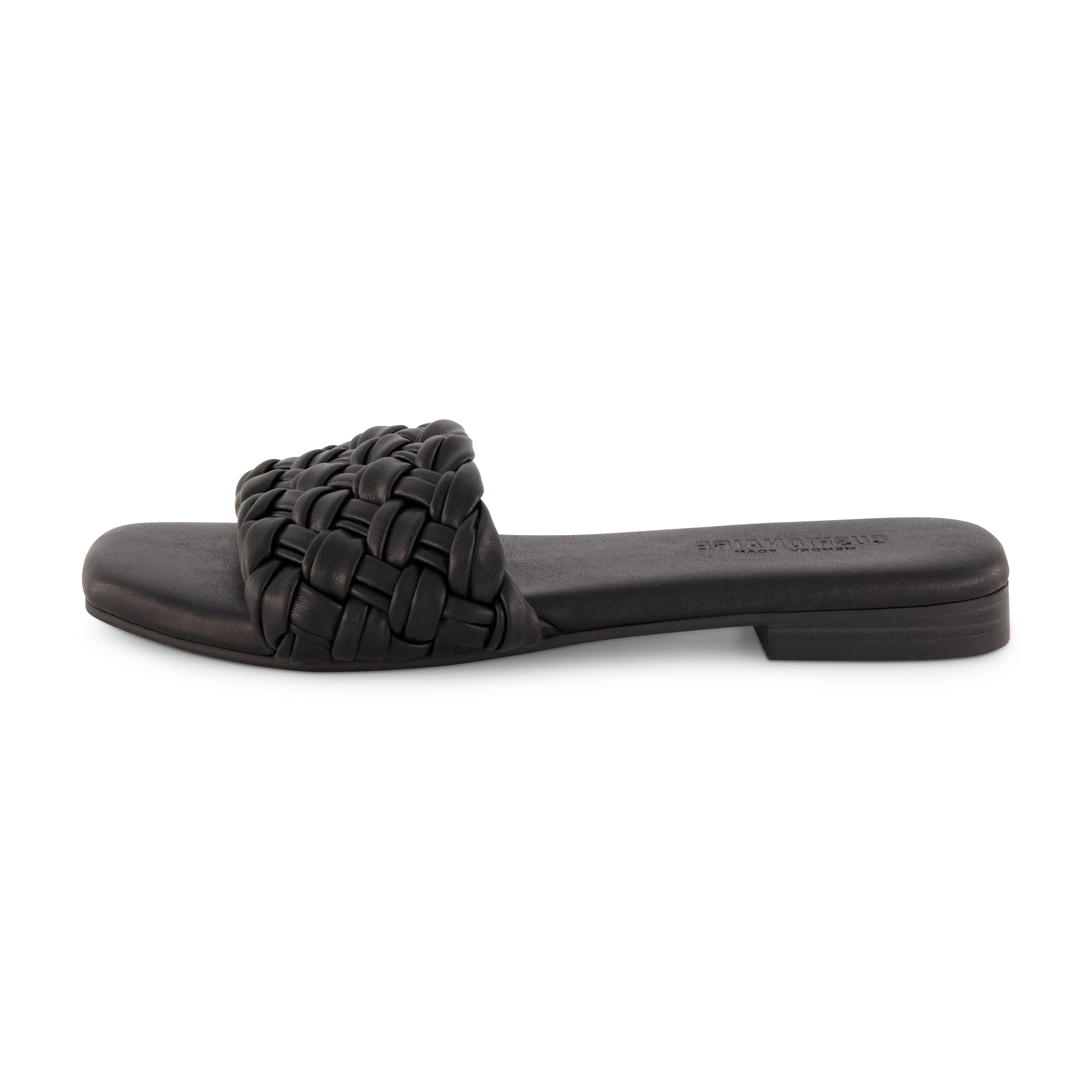 Fez Woven Sandal