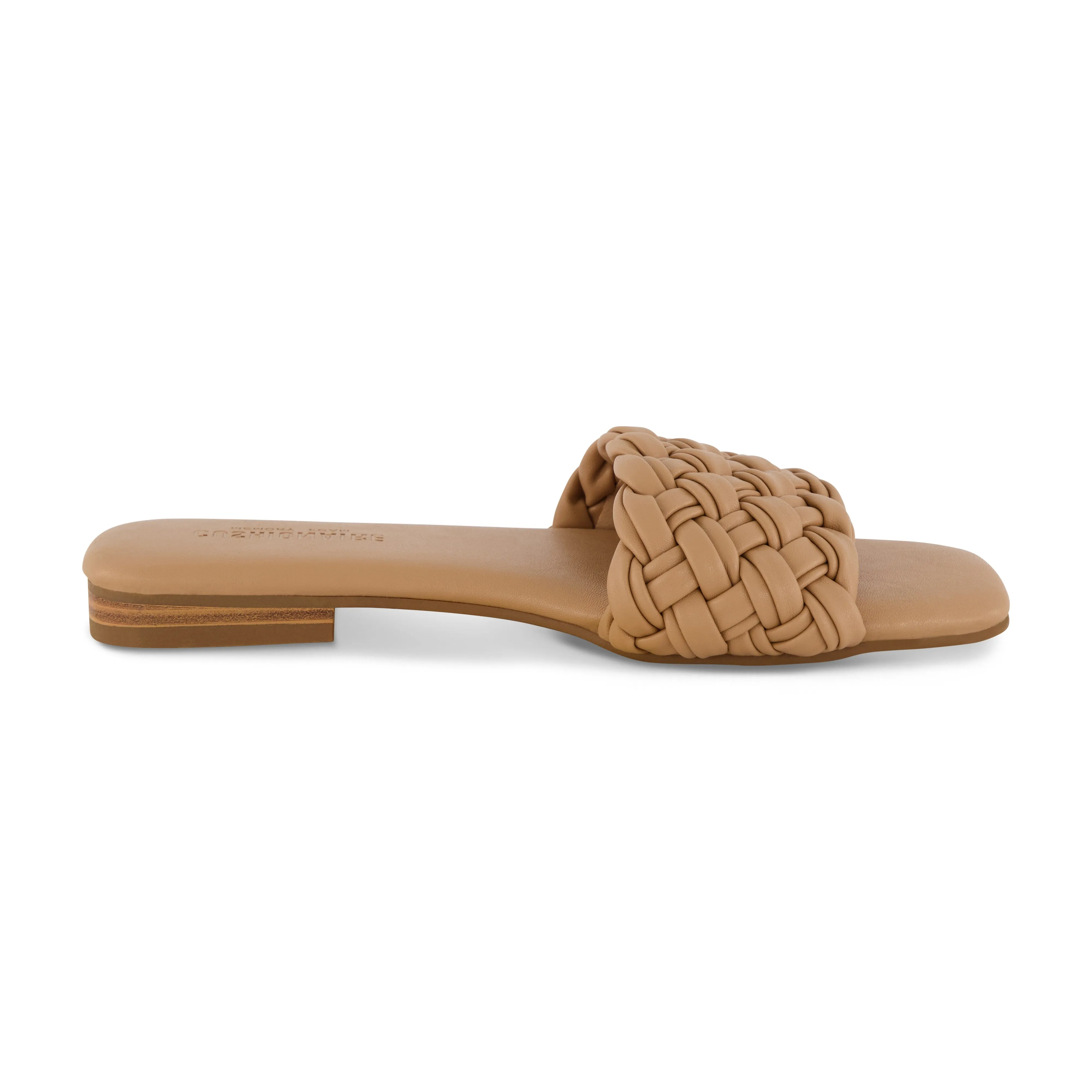 Fez Woven Sandal