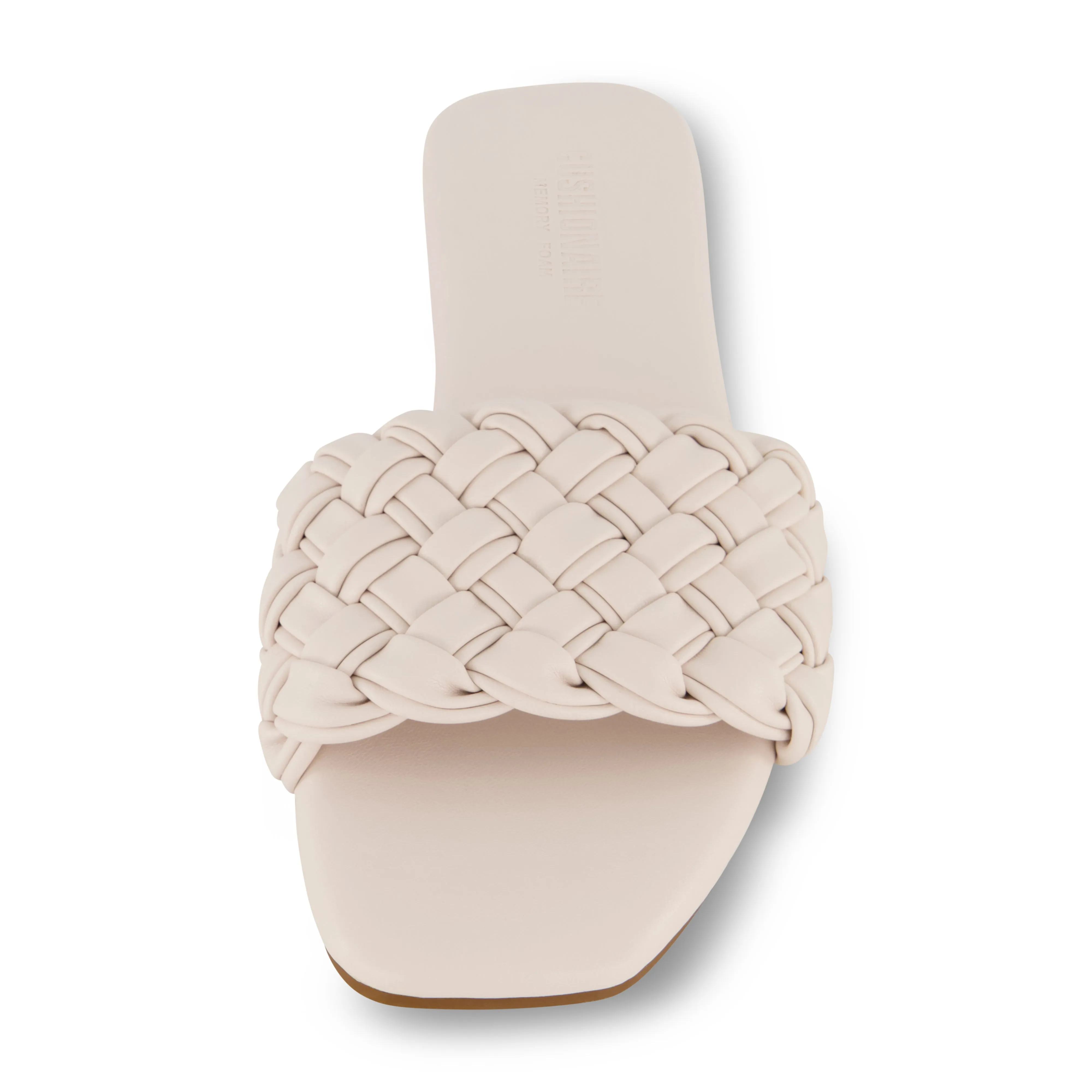 Fez Woven Sandal