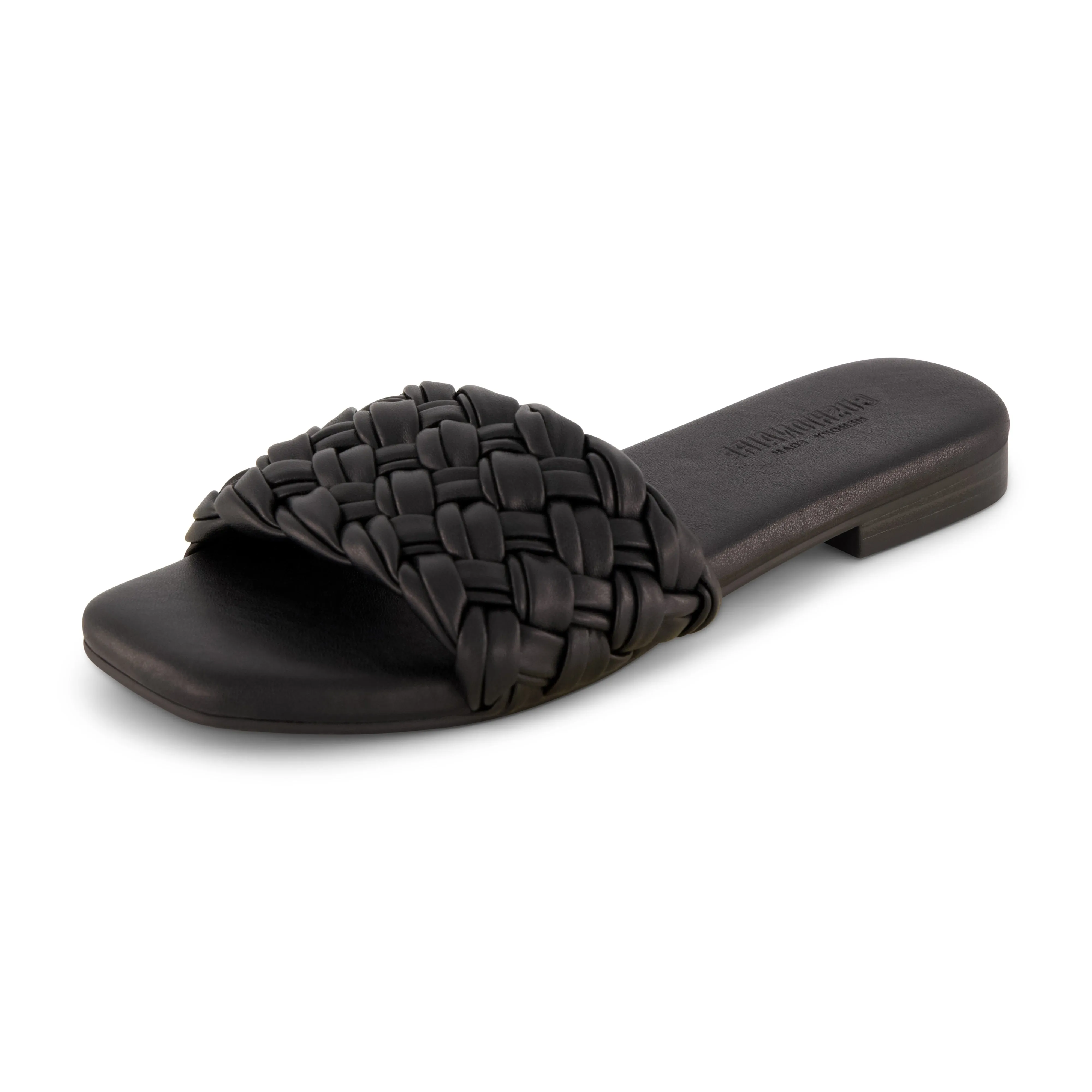 Fez Woven Sandal