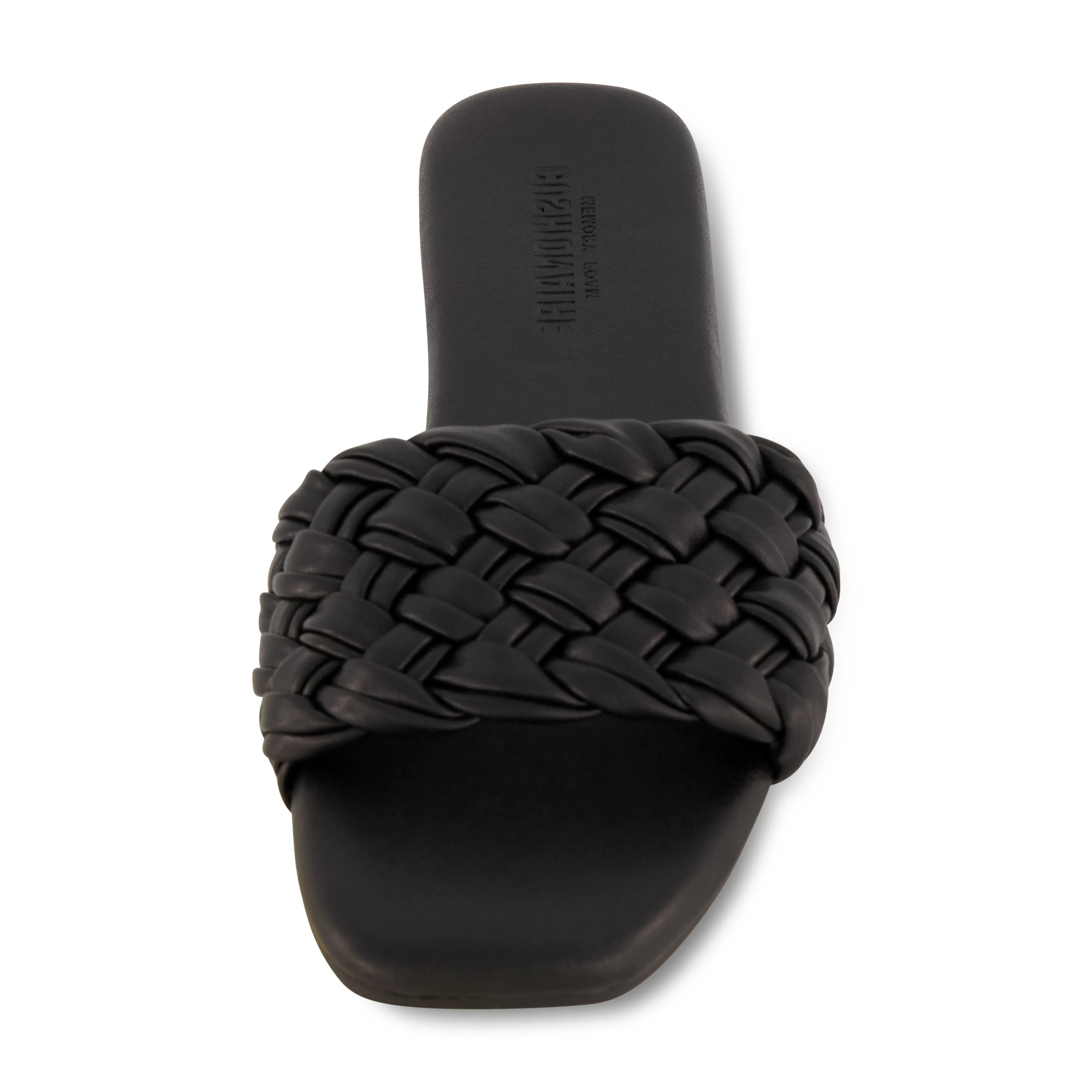 Fez Woven Sandal