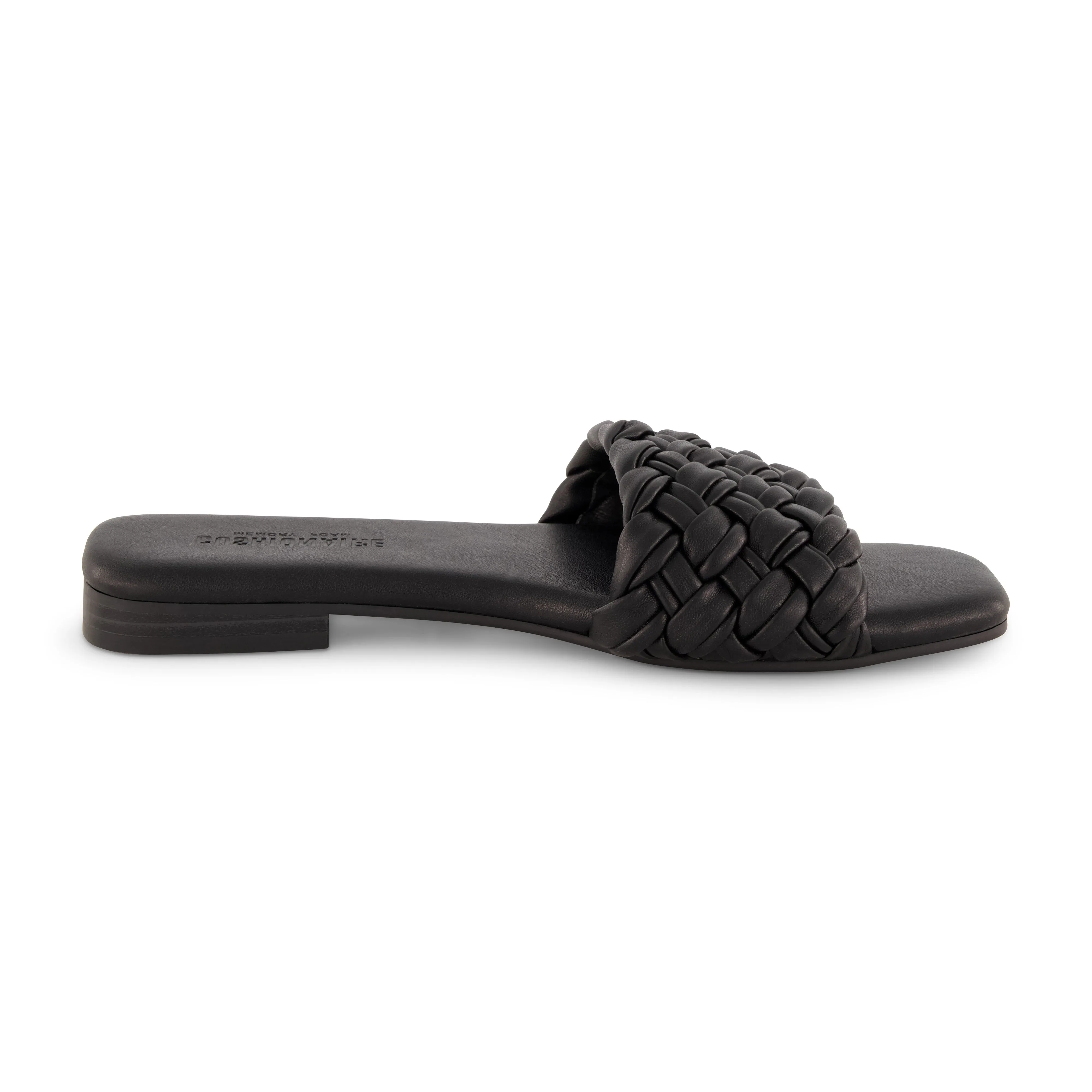 Fez Woven Sandal