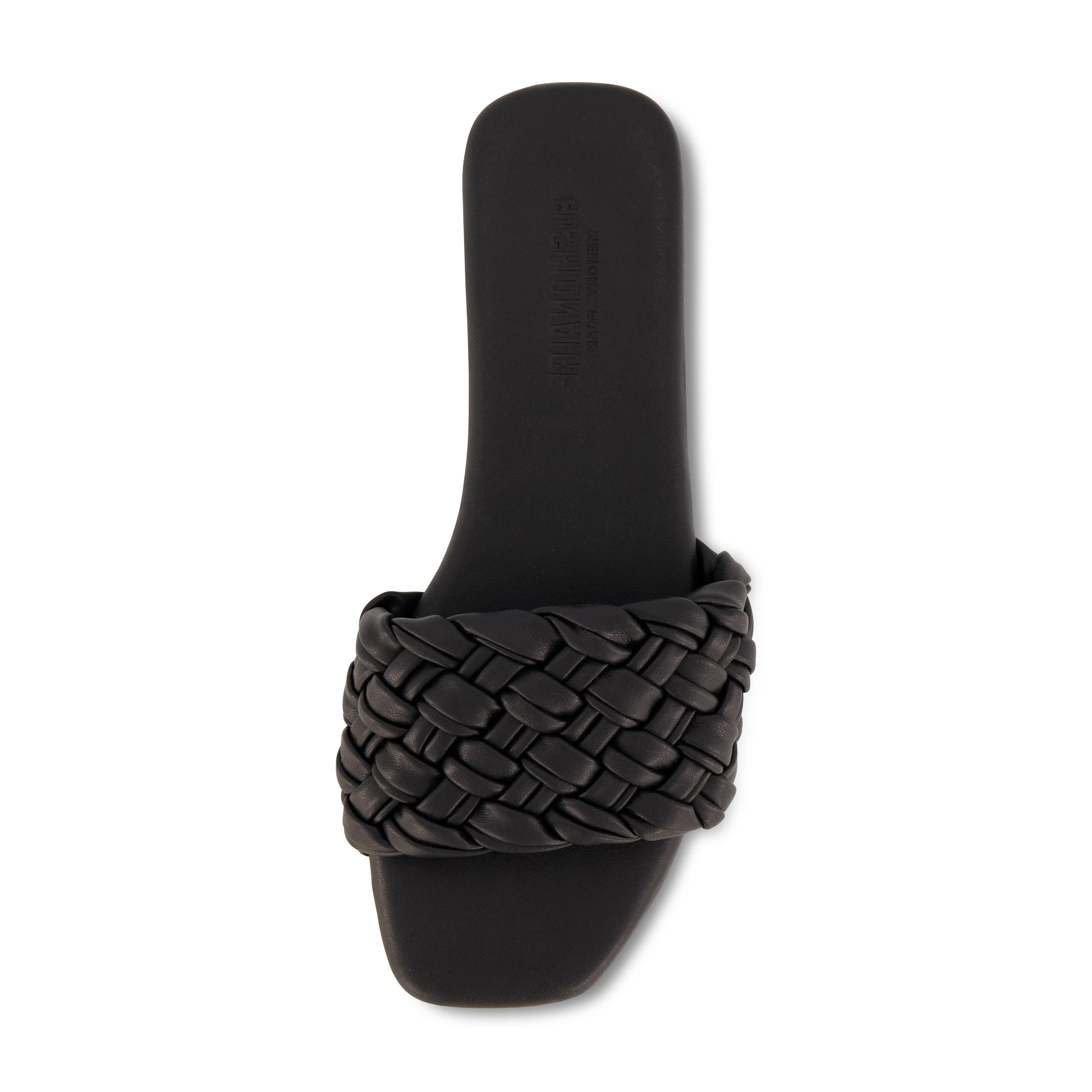 Fez Woven Sandal