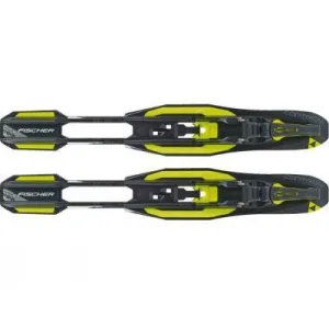 Fischer 2023 CONTROL SKATE STEP-IN IFP Binding