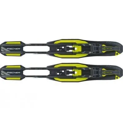 Fischer 2023 CONTROL SKATE STEP-IN IFP Binding