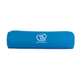 Fitness Mad Stretch Fitness Mat - 10mm