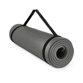 Fitness Mad Stretch Fitness Mat - 10mm